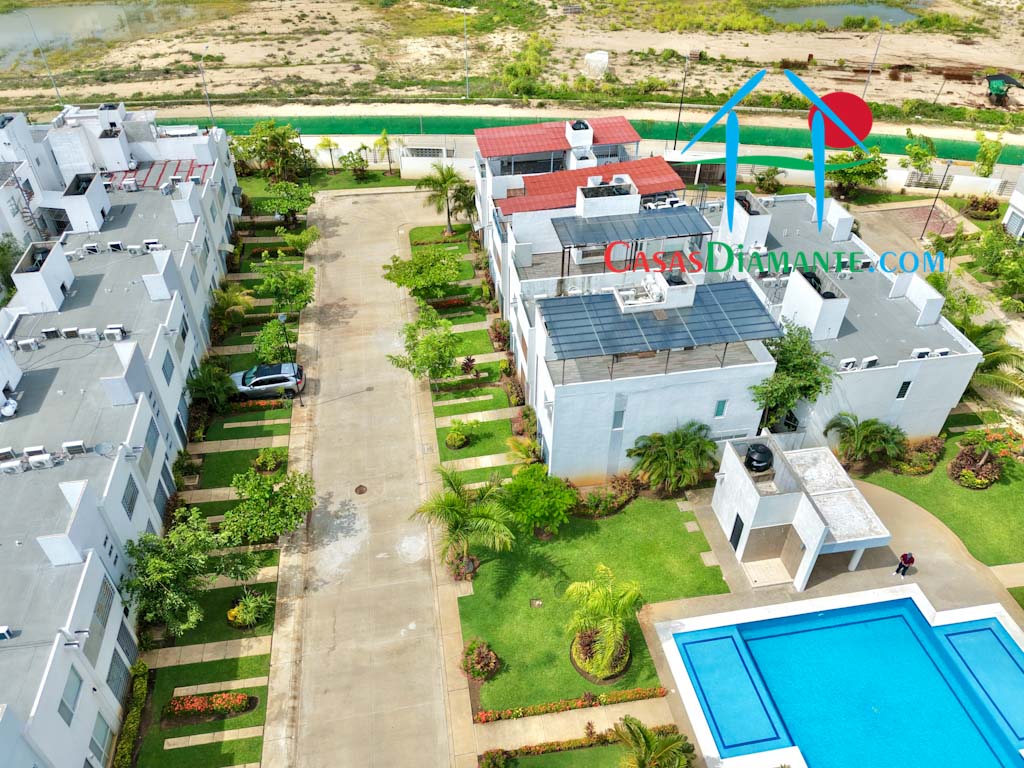 Puerta al Sol Puerto Vallarta Casa 11A - Áreas comunes 5